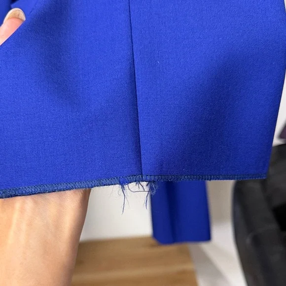 Paul Smith SOHO Fit Two-Piece Wool Suit - Picture 5 of 5